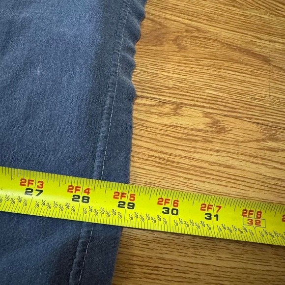 Y2K Surf Dog Shirt Maui Hawaii Blue Washed Skater Surfwear Size XL‎ - Picture 7 of 7